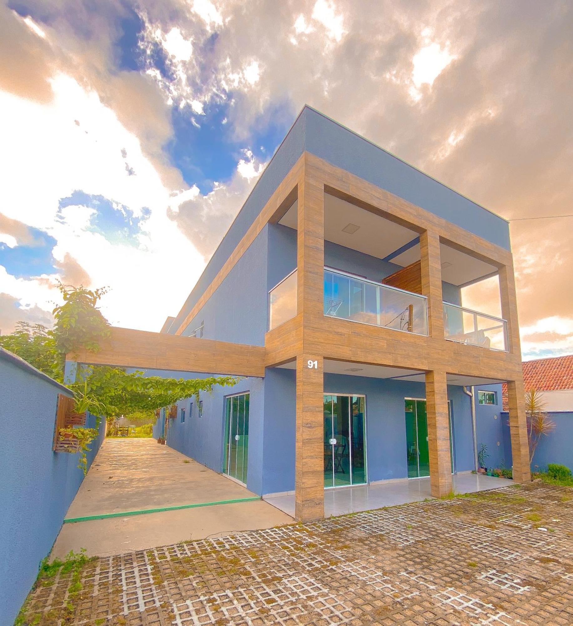 Residencial Mae Terra Bombinhas Exterior foto