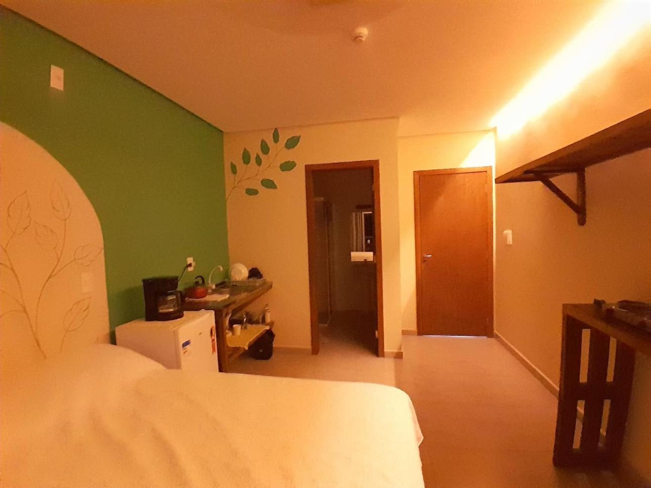Residencial Mae Terra Bombinhas Quarto foto